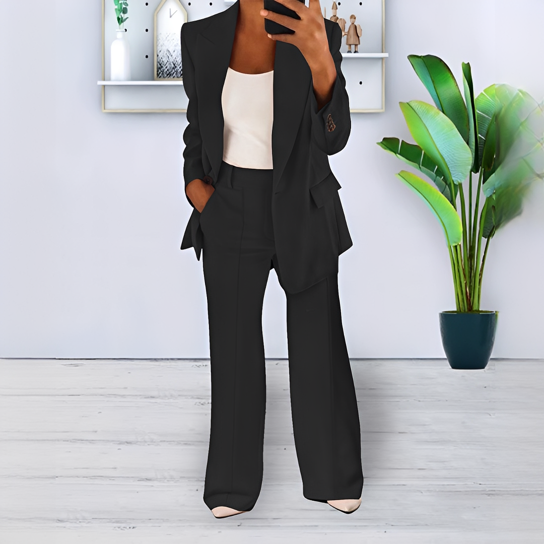 Merrah - Elegantes Set für Frauen