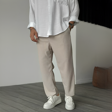 Daryle - Schicke Sommerhose für Männer