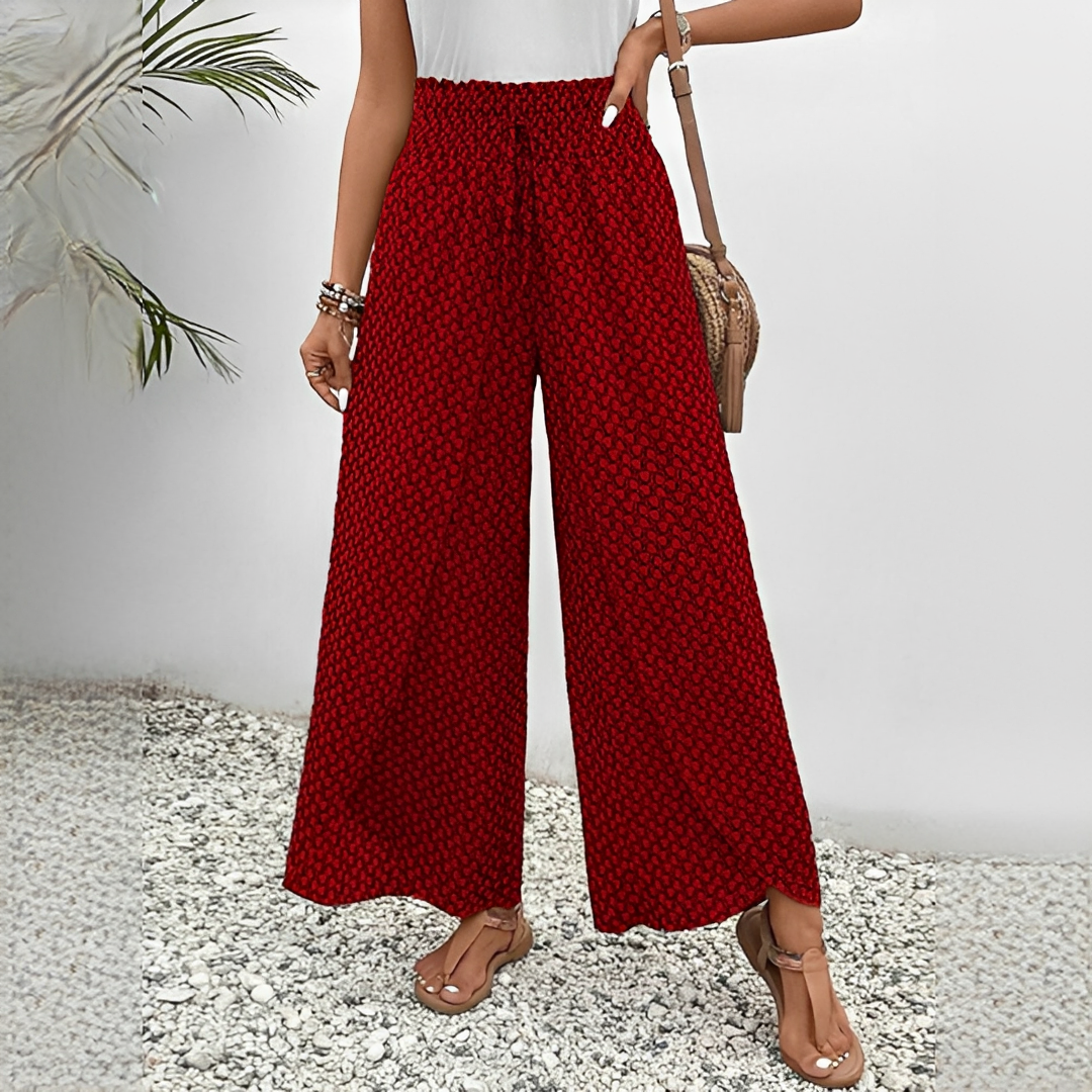 Meavelle - Schicke Damen-Sommerhose