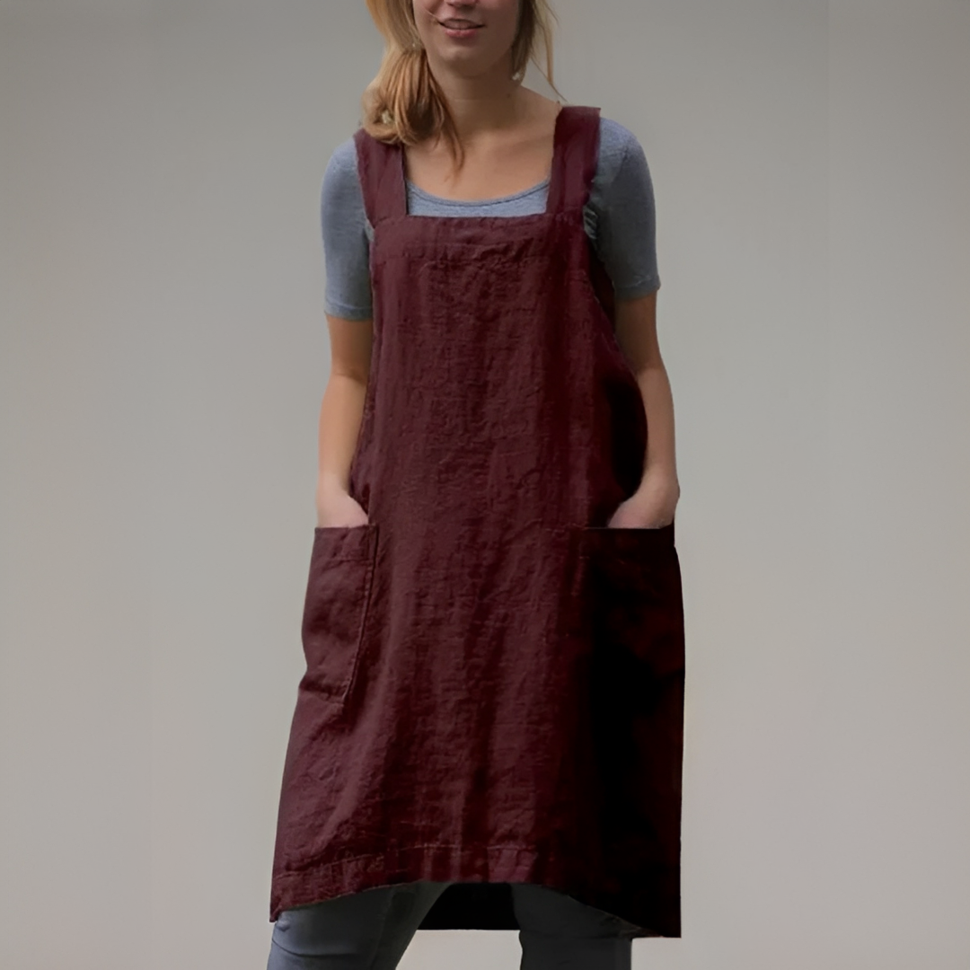 Silvia - Elegante Sommerkombination für Damen