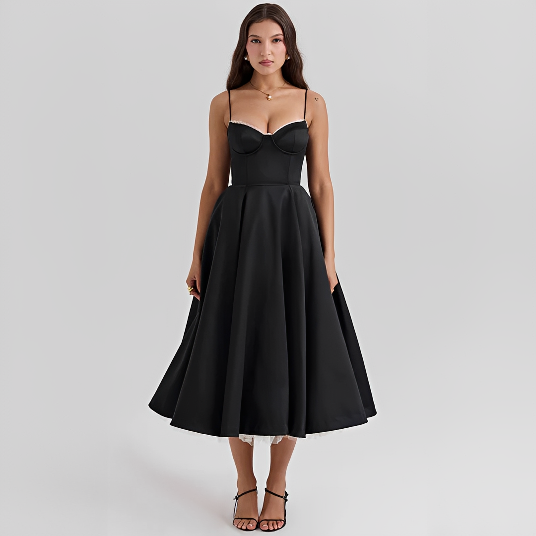 Robilyn - Elegantes und schickes Kleid für Frauen