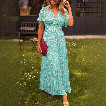 Rhianna - Modernes Sommerkleid für Damen