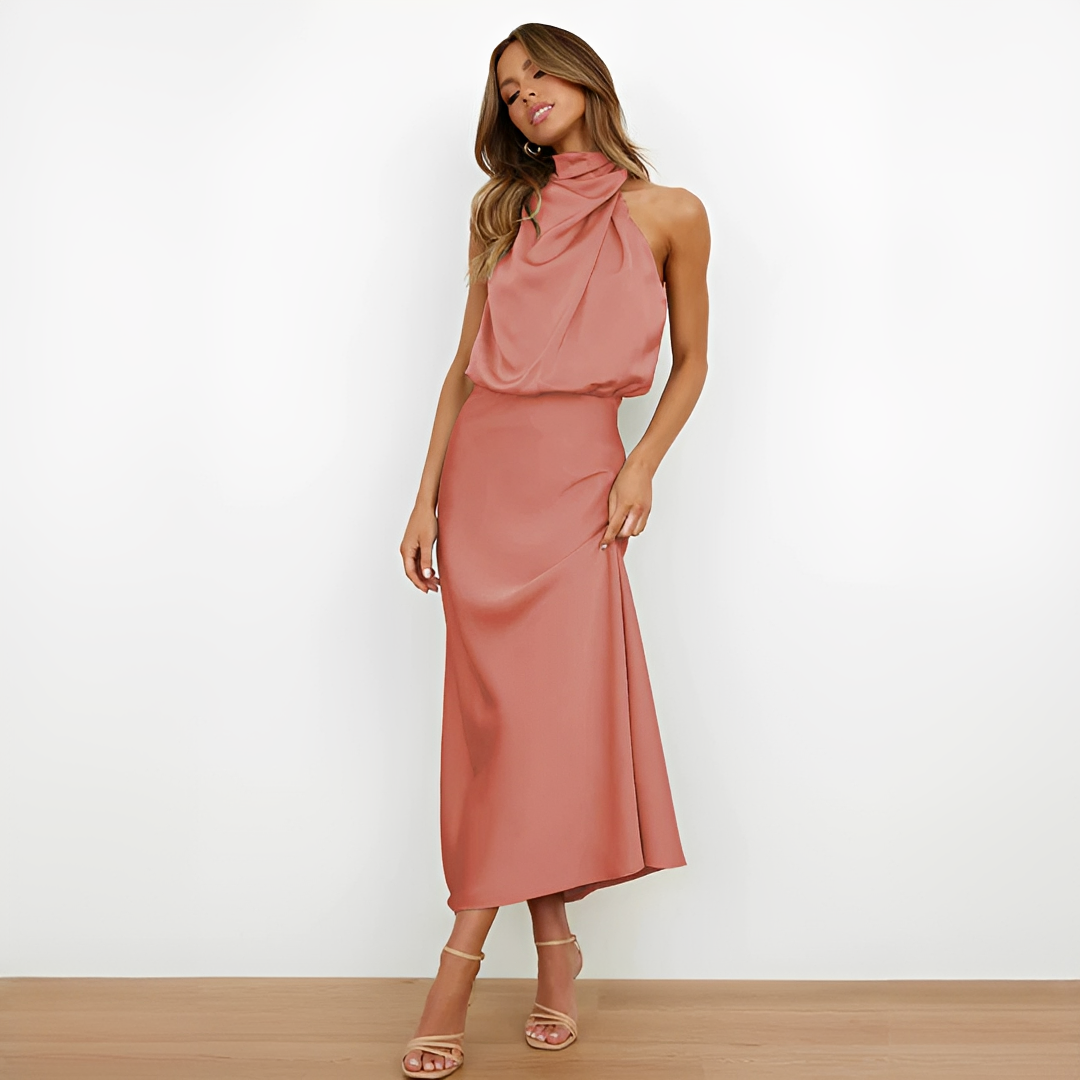 Rosita - Stilvolles und elegantes Damenkleid