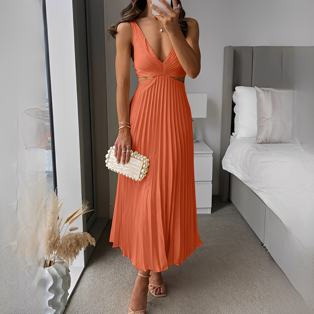 Maryanne - Elegantes und stilvolles Kleid für Damen