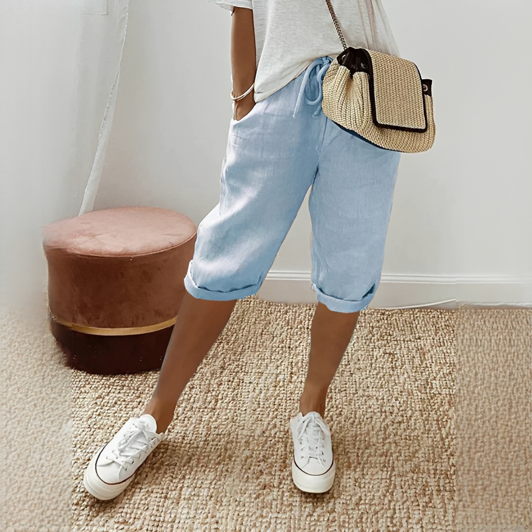 Kerien - Modische Sommerhose für Damen (1 kaufen, 1 gratis)