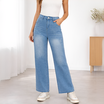 Jaharra - Elegante und originelle Hosen für Frauen