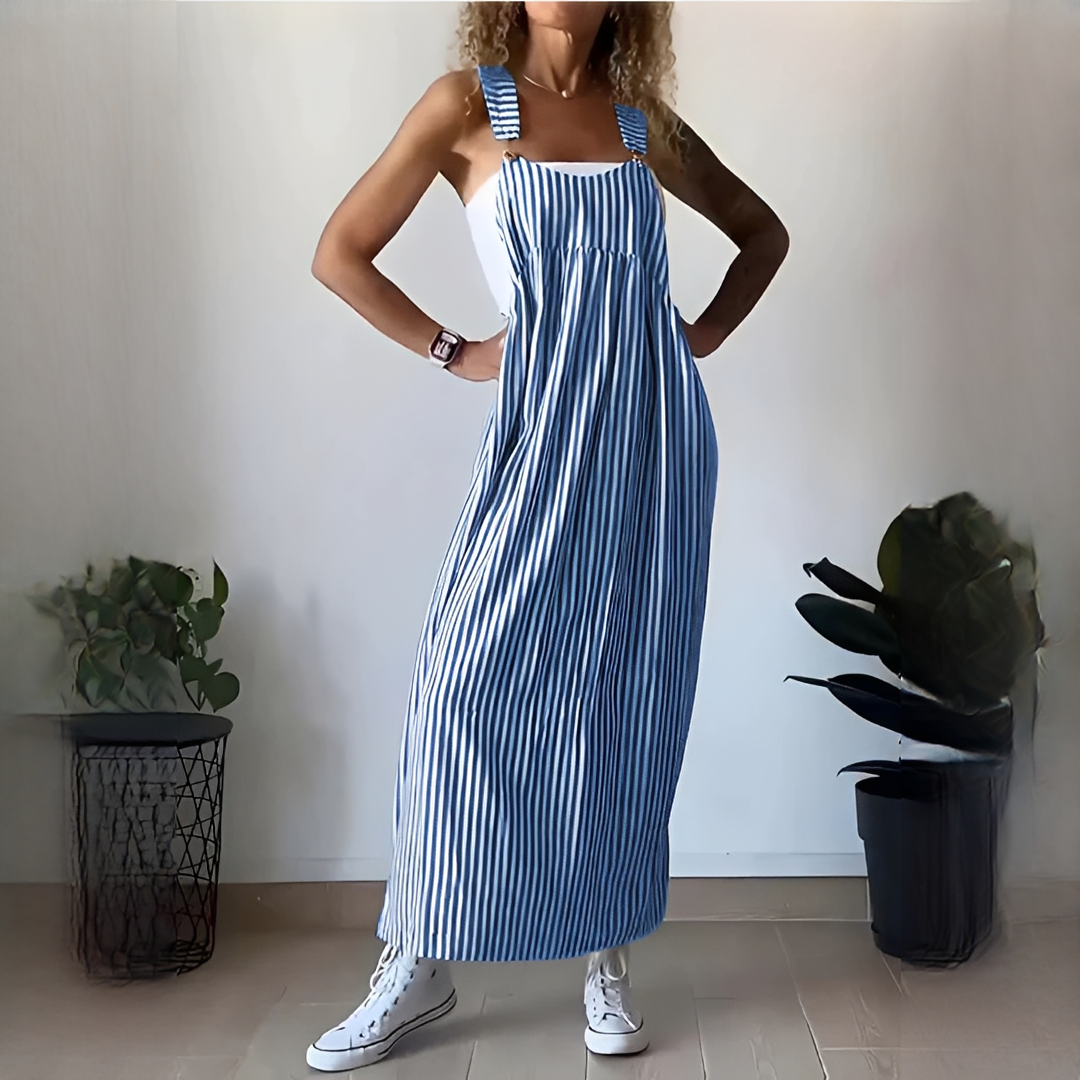 Chelsie - Schickes Sommerkleid für Damen