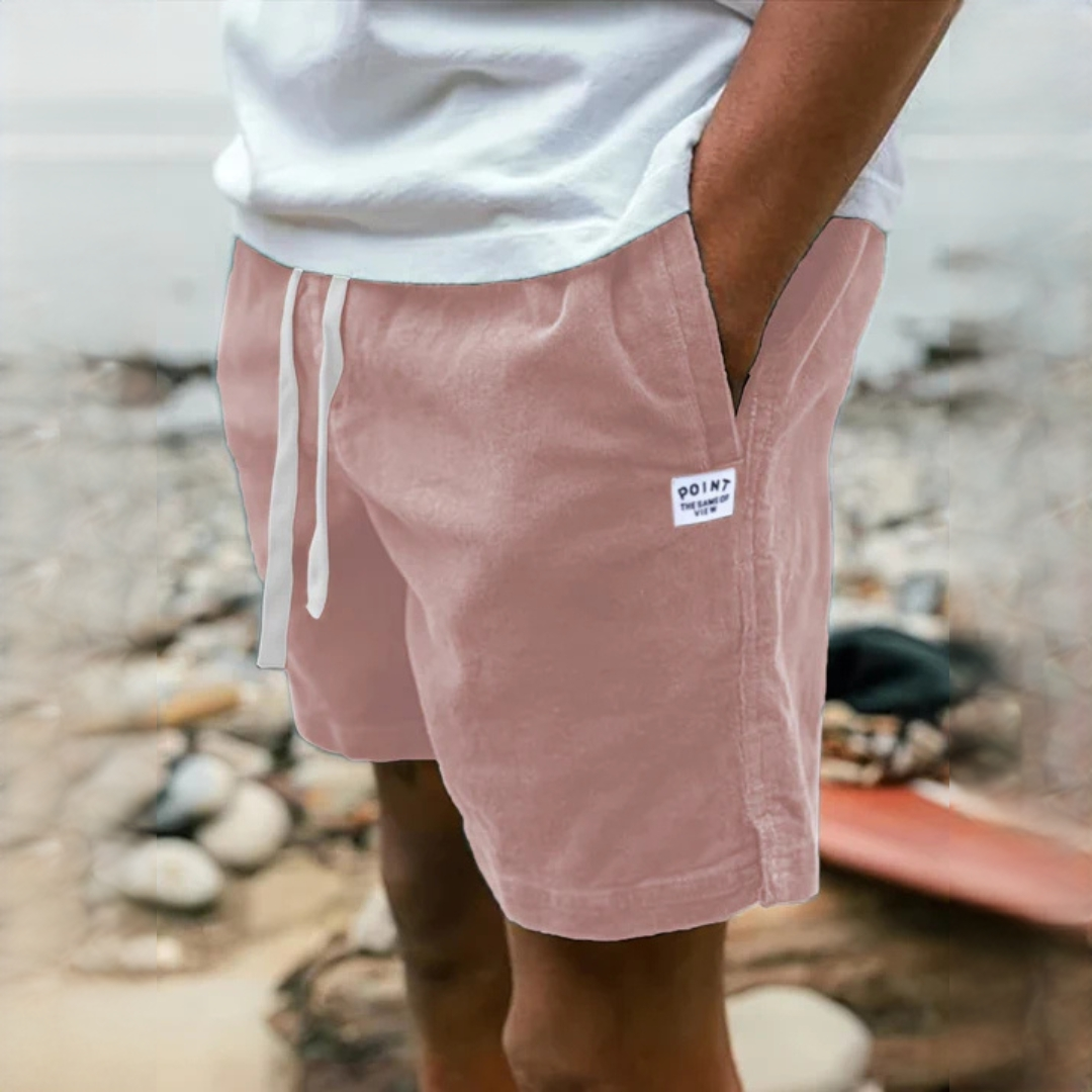 Jake - Herren Sommer-Shorts