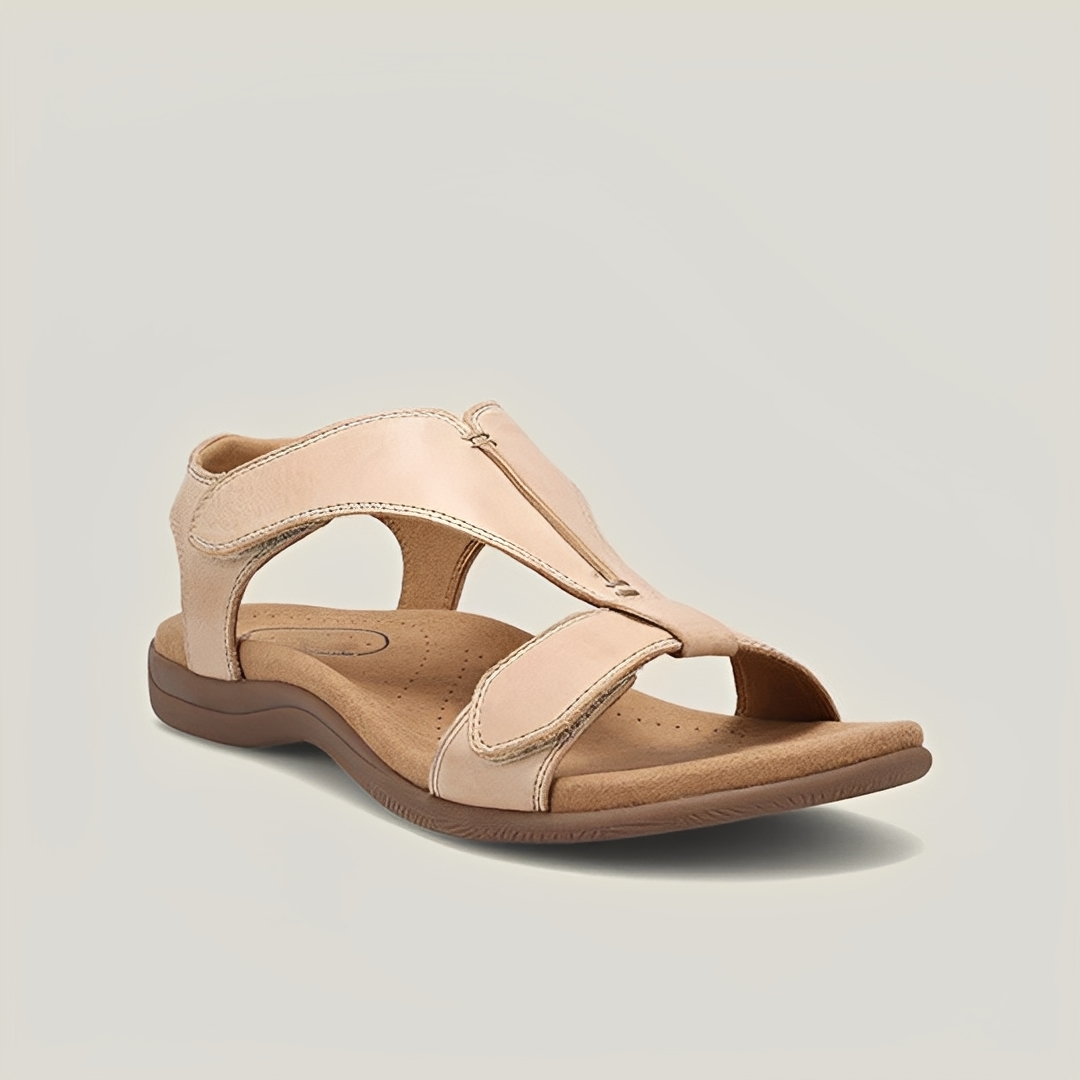Marivelle - Schicke Sommersandalen für Damen