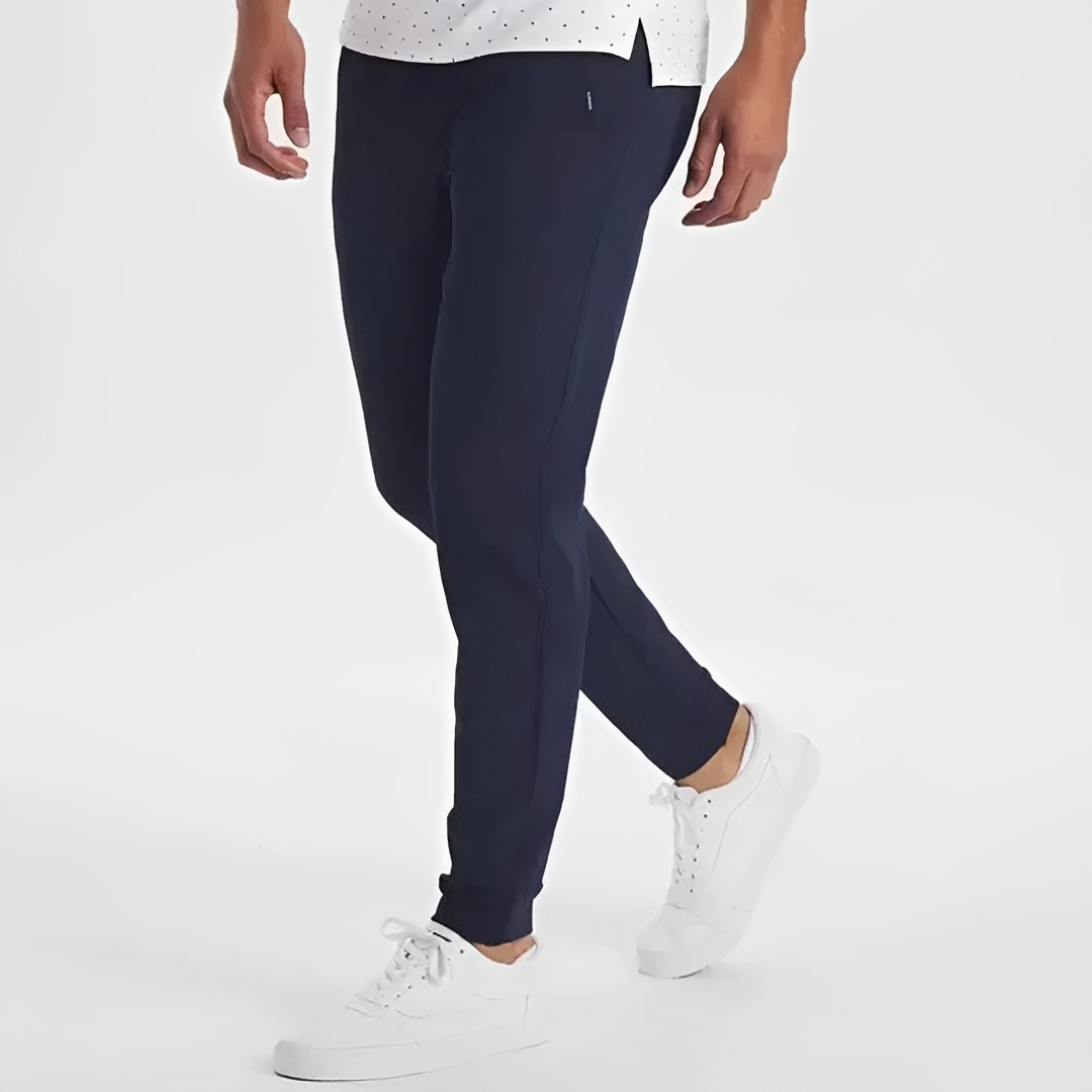 Lenar - Bequeme Herrensommerhose