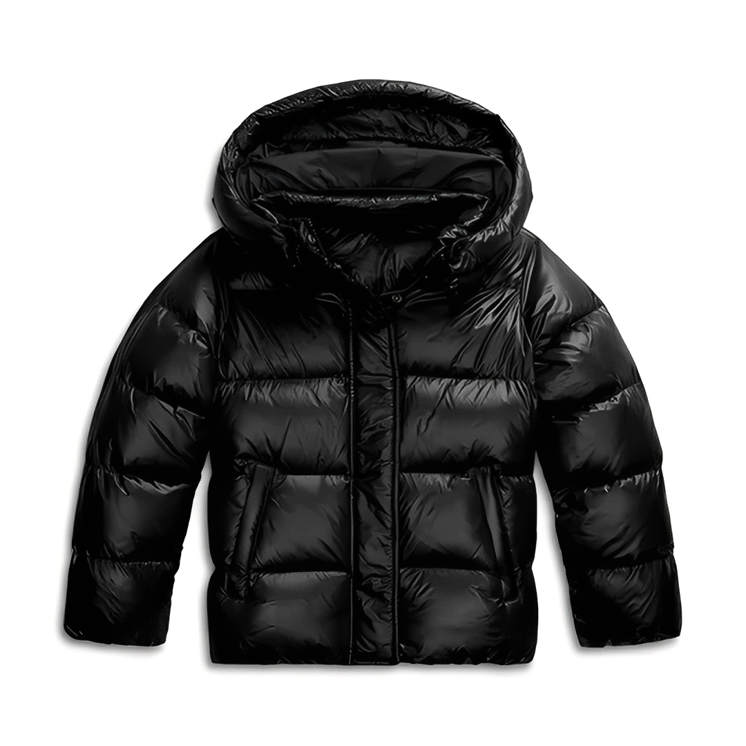 Dovilyn - Komfortable Winterjacke für Frauen