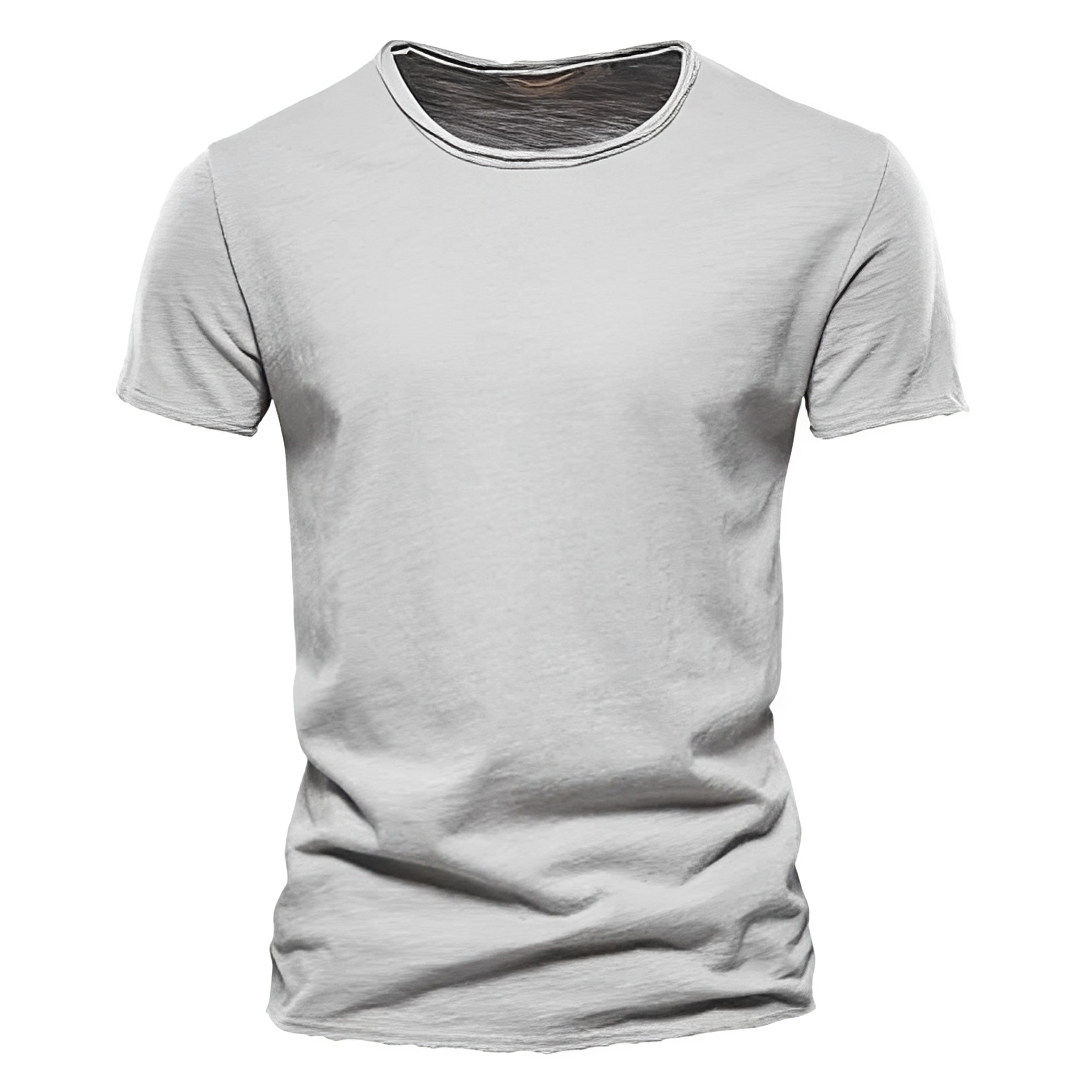 Blaise - Klassisches Herren-T-Shirt