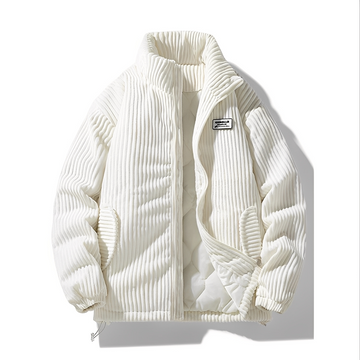 Albertine - Klassische Herrenjacke aus Cord