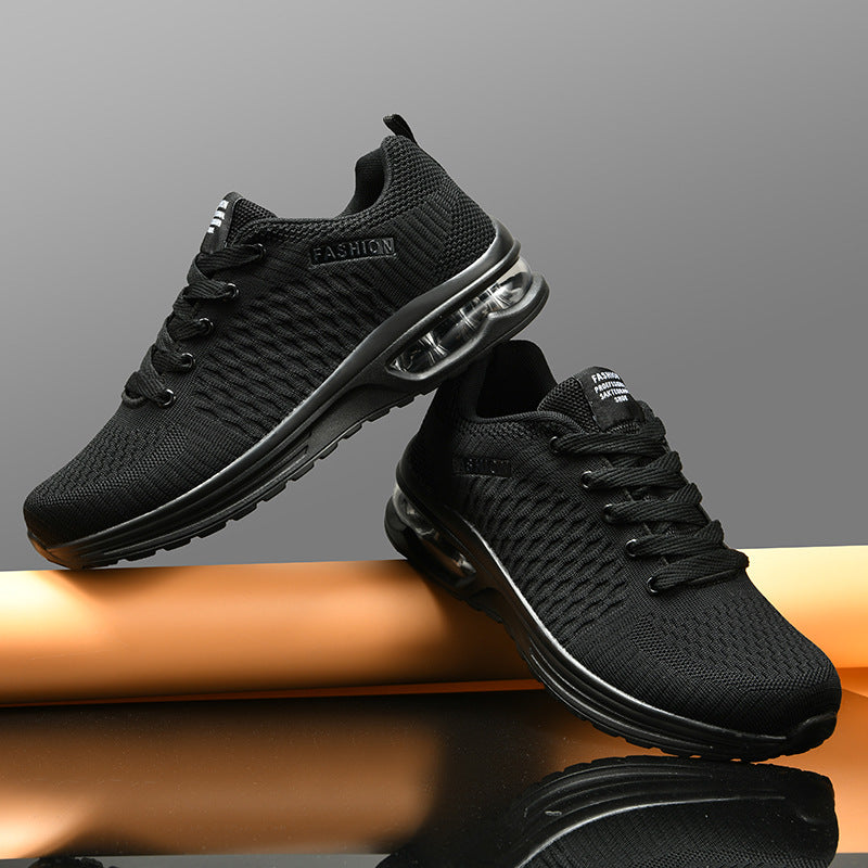 Ryan - Leichte und komfortable Freizeitschuhe für Herren