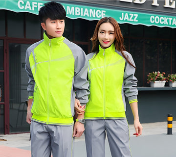 Finn - Herren-Set mit Jacke und bequemer Hose