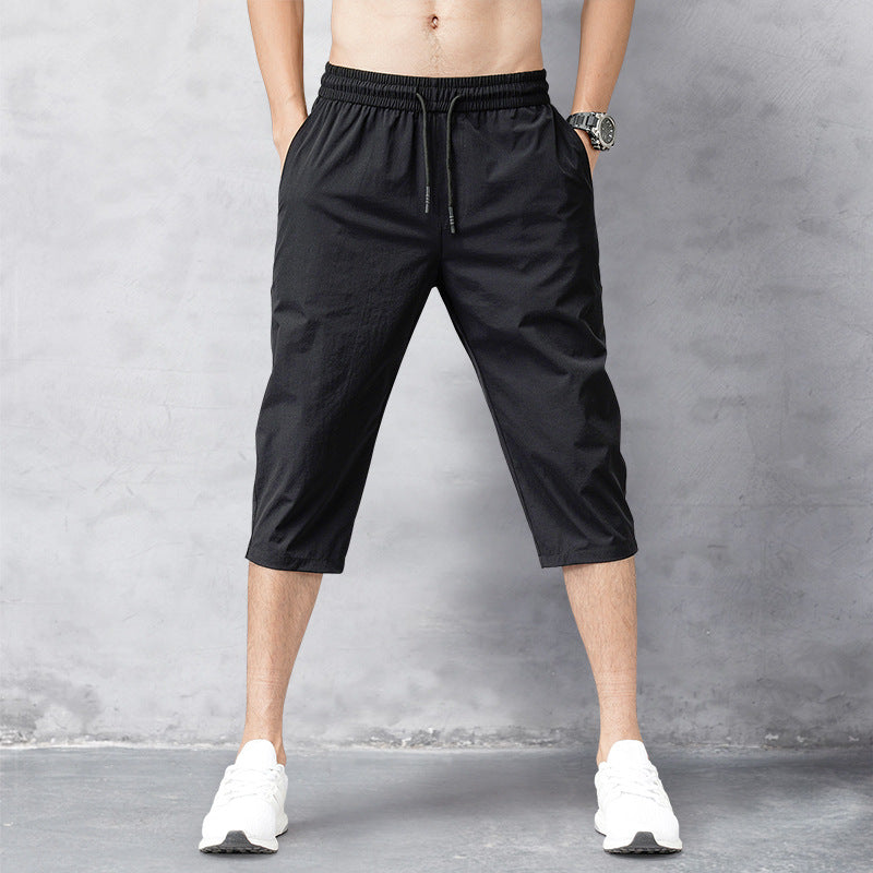 Benji - Bequeme, schnell trocknende Badeshorts für Männer