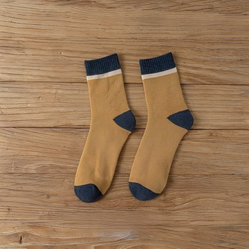 Ralph - Bequeme und wärmende Thermosocken für Männer