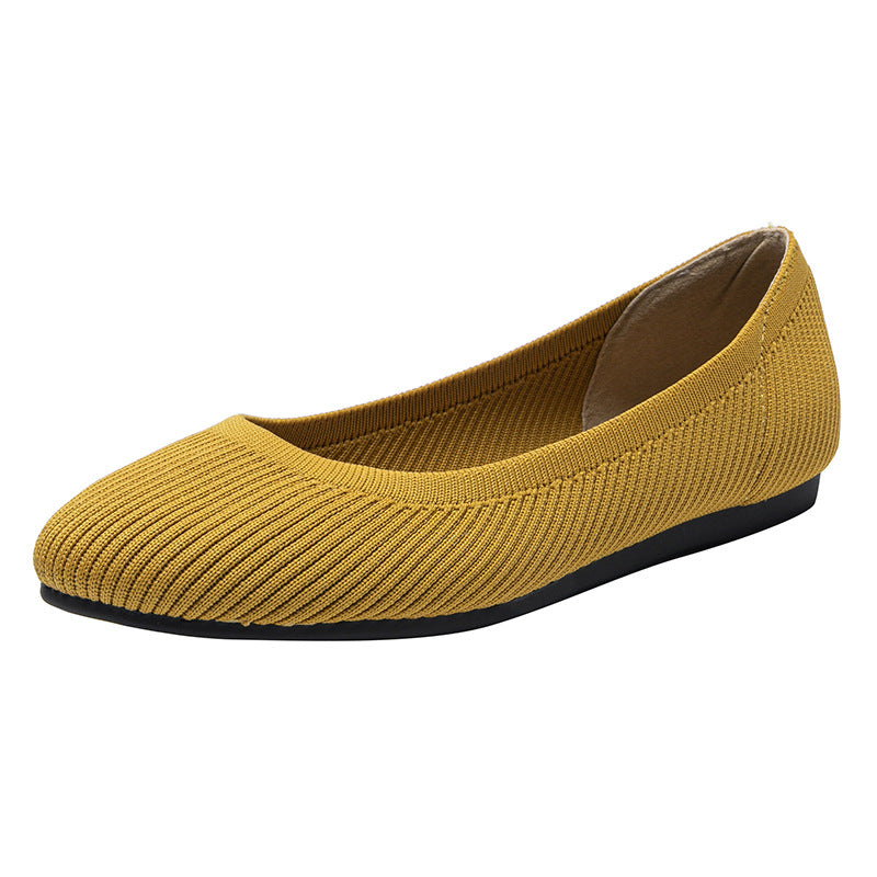 Amanda - Elegante Damenslipper