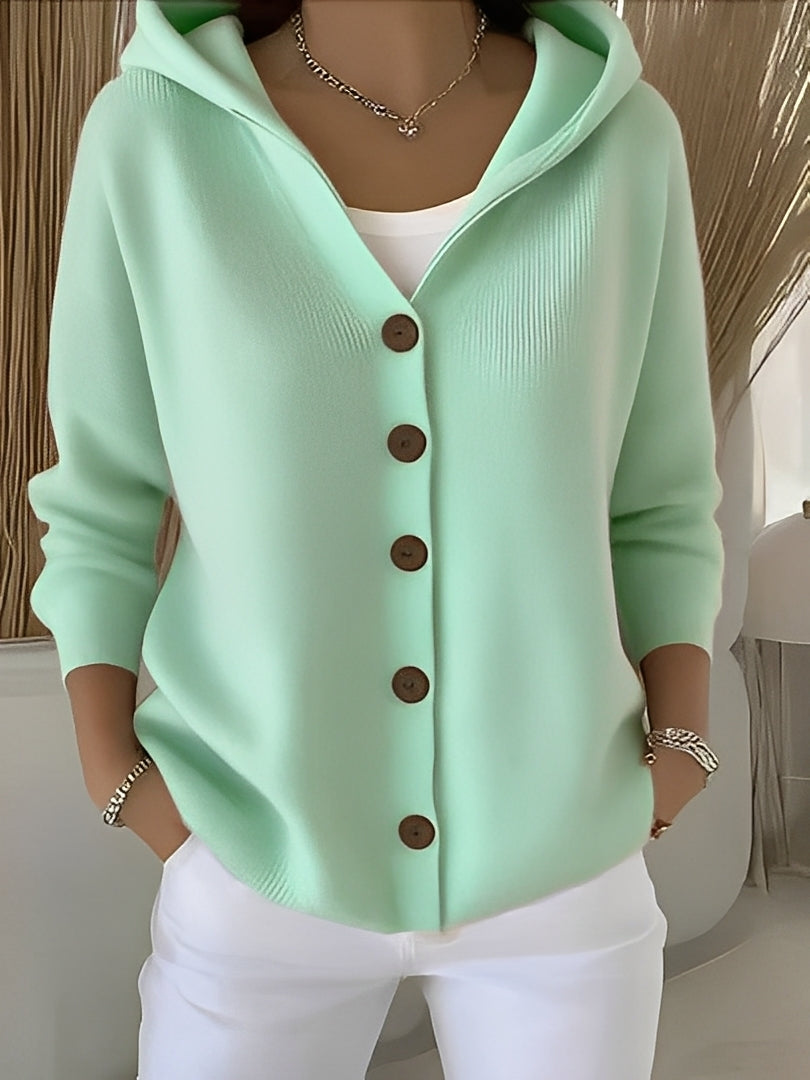 Emery - Angenehmer Damen-Hoodie