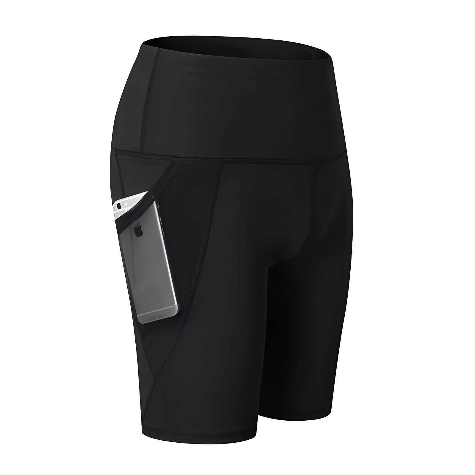 Louisa - Trendige Yoga-Shorts für Frauen