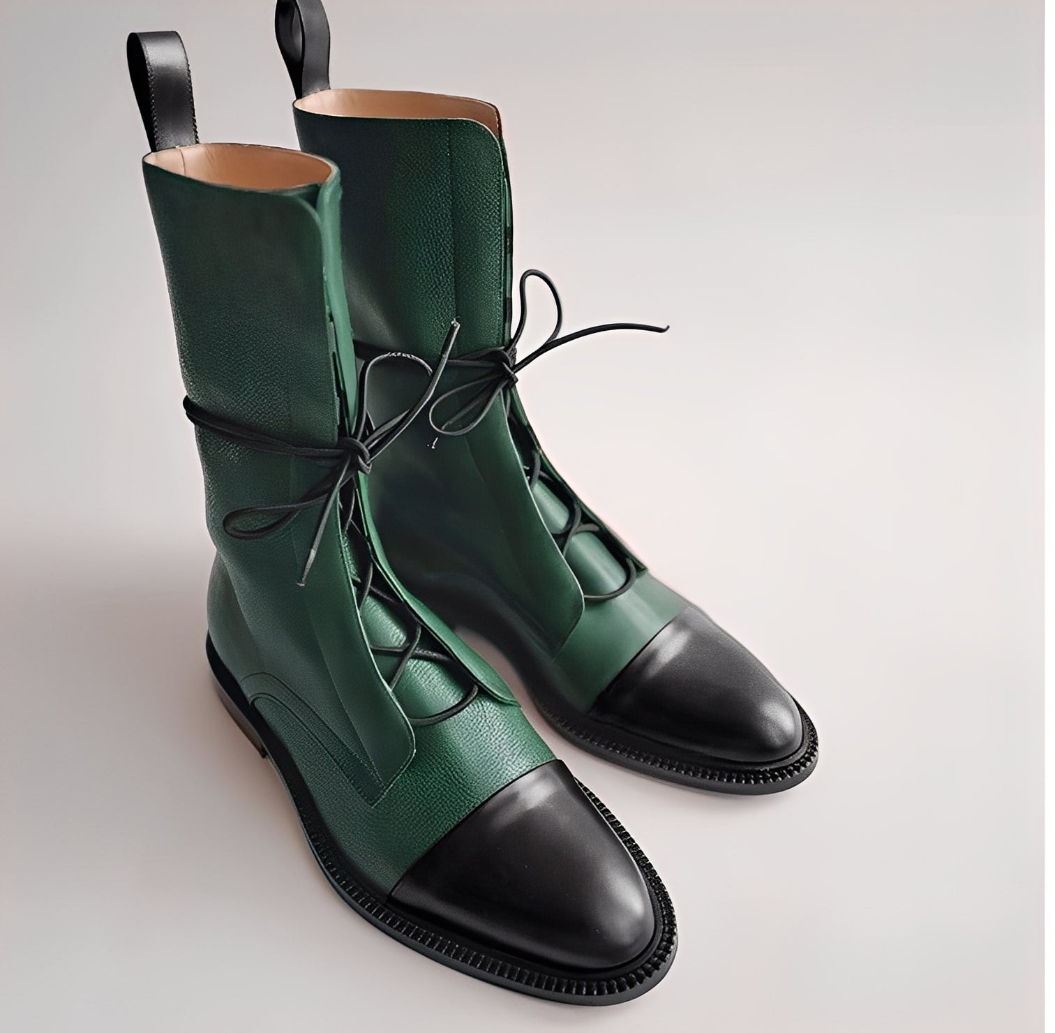 Aurélien - Damen-Stiefel
