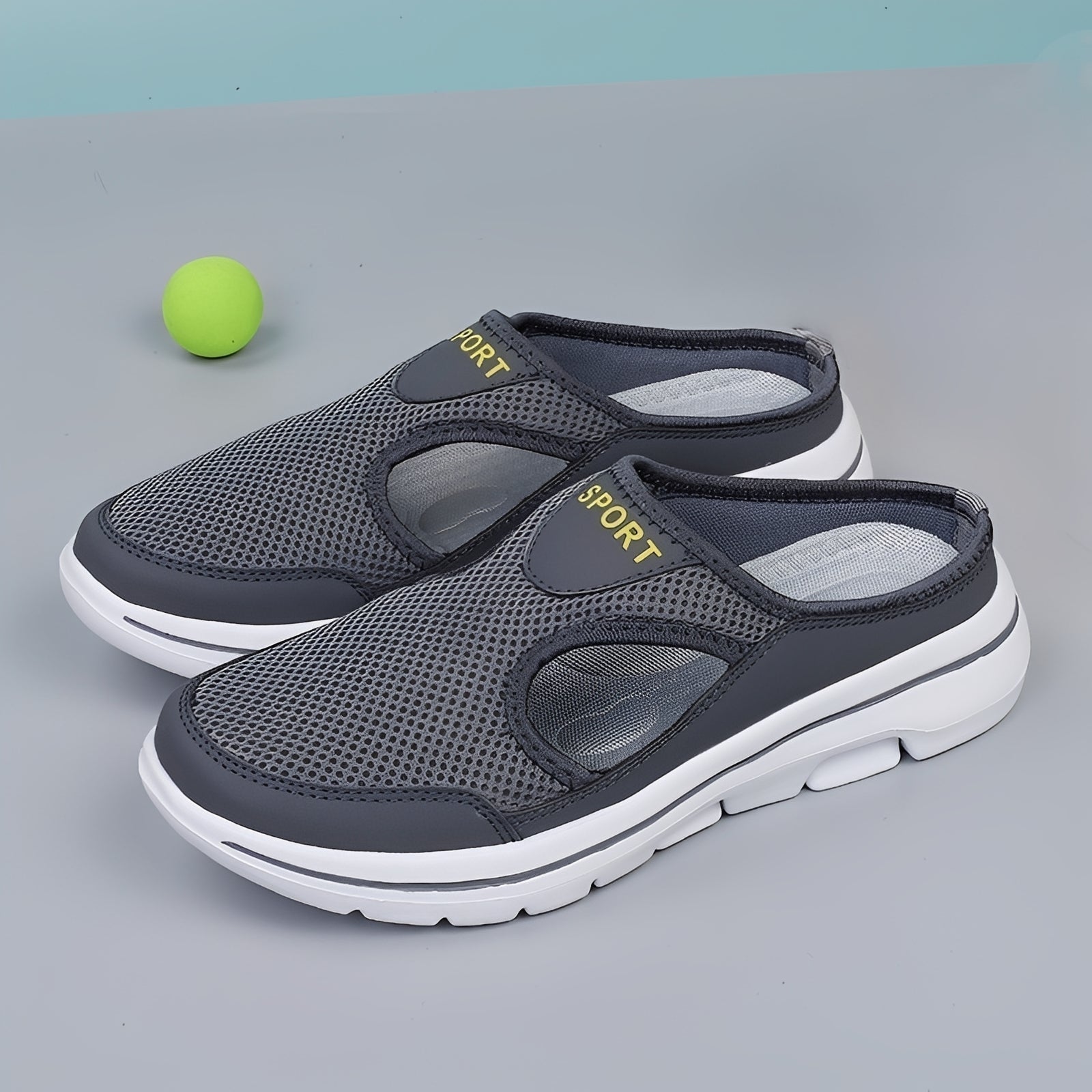 Amellie – Atmungsaktive Schuhe für Damen