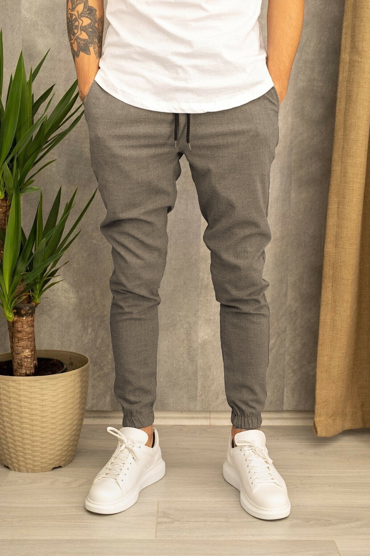 Ken - Bequeme Hosen für Männer