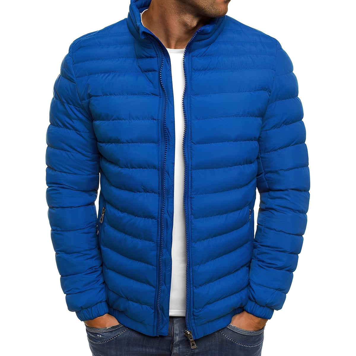 Merrill - Gemütliche und warme Jacke