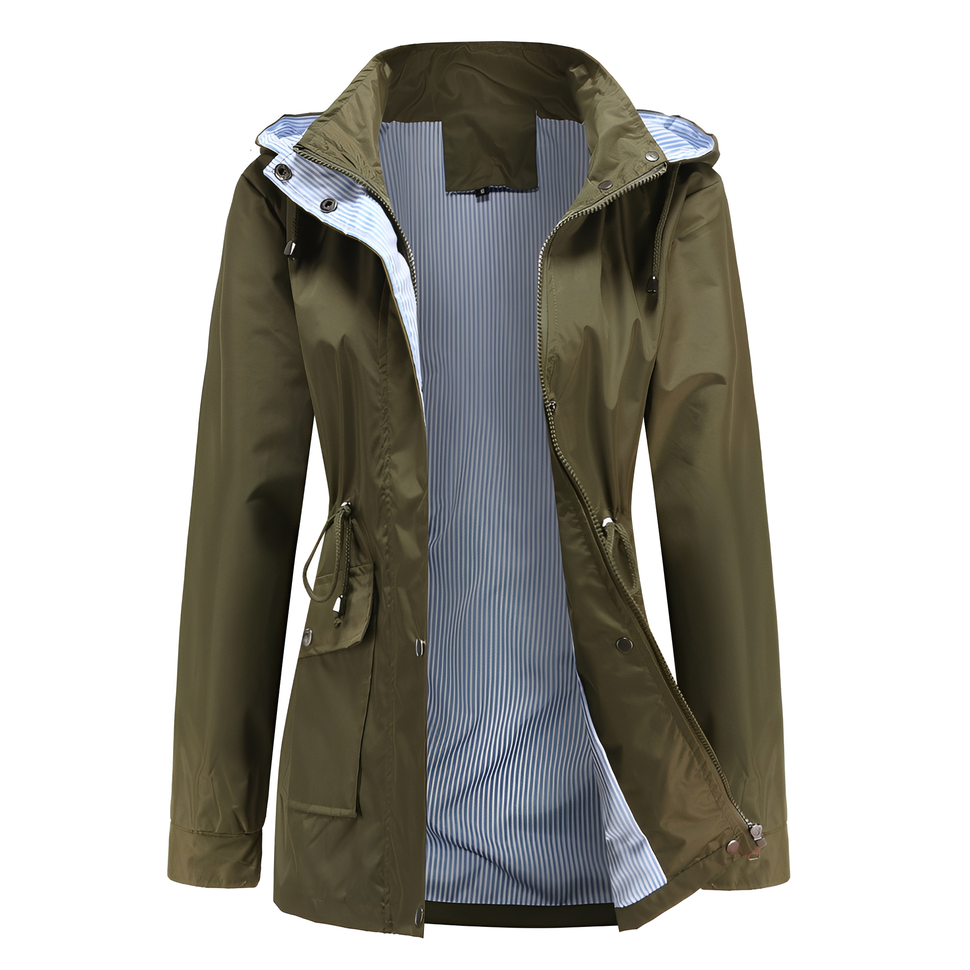 Dorothy - Damen-Trenchcoat mit vielen Auswahlmöglichkeiten