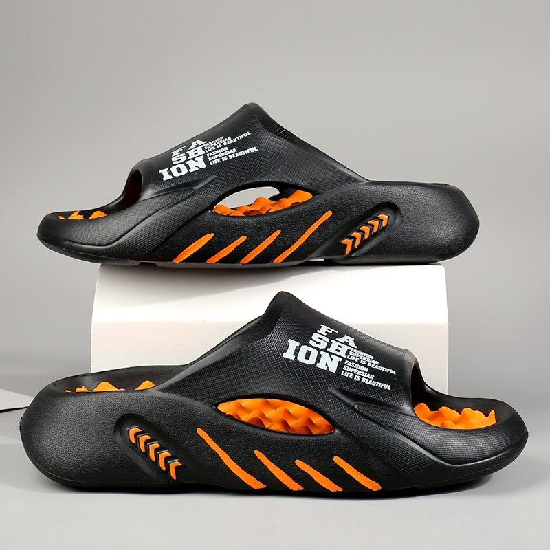 Alfred - Elegante Herrenschuhe mit komfortablem Fußbett