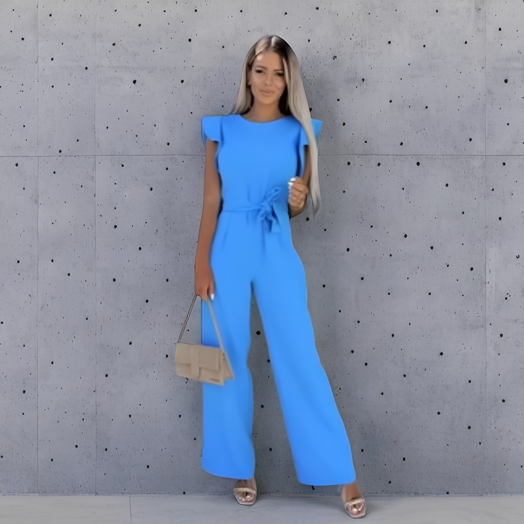 Bathilda - Stilvoller und komfortabler Damen-Overall