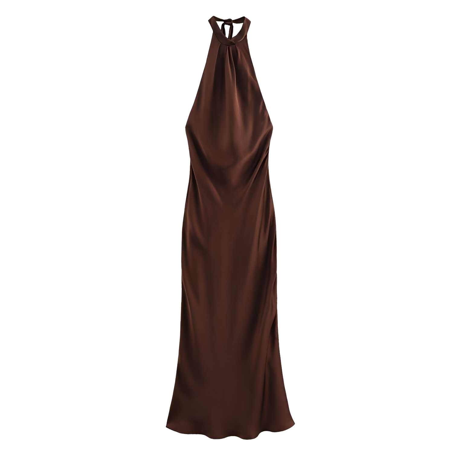 Nicole - Stilvolles Midikleid für Damen