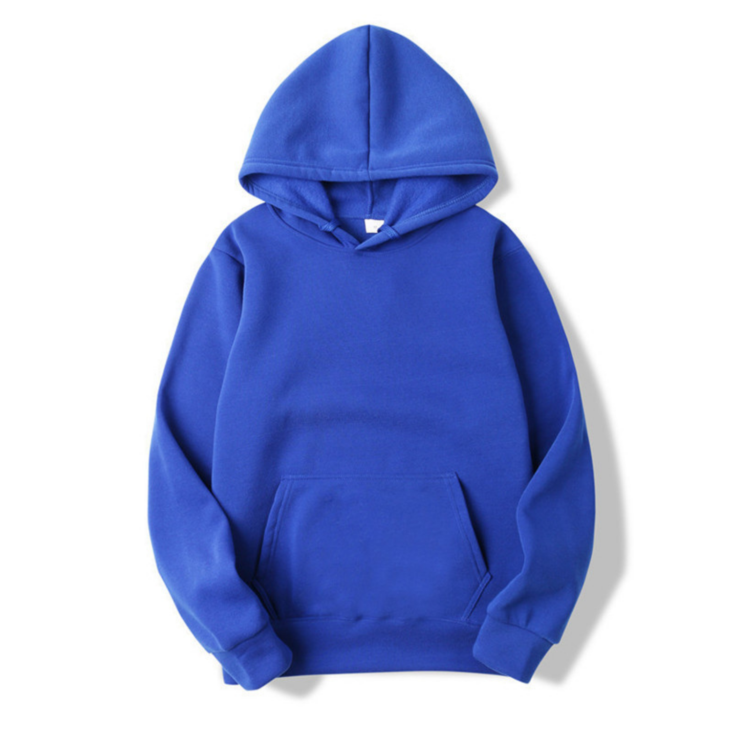 Pua - Komfortabler Herren-Hoodie