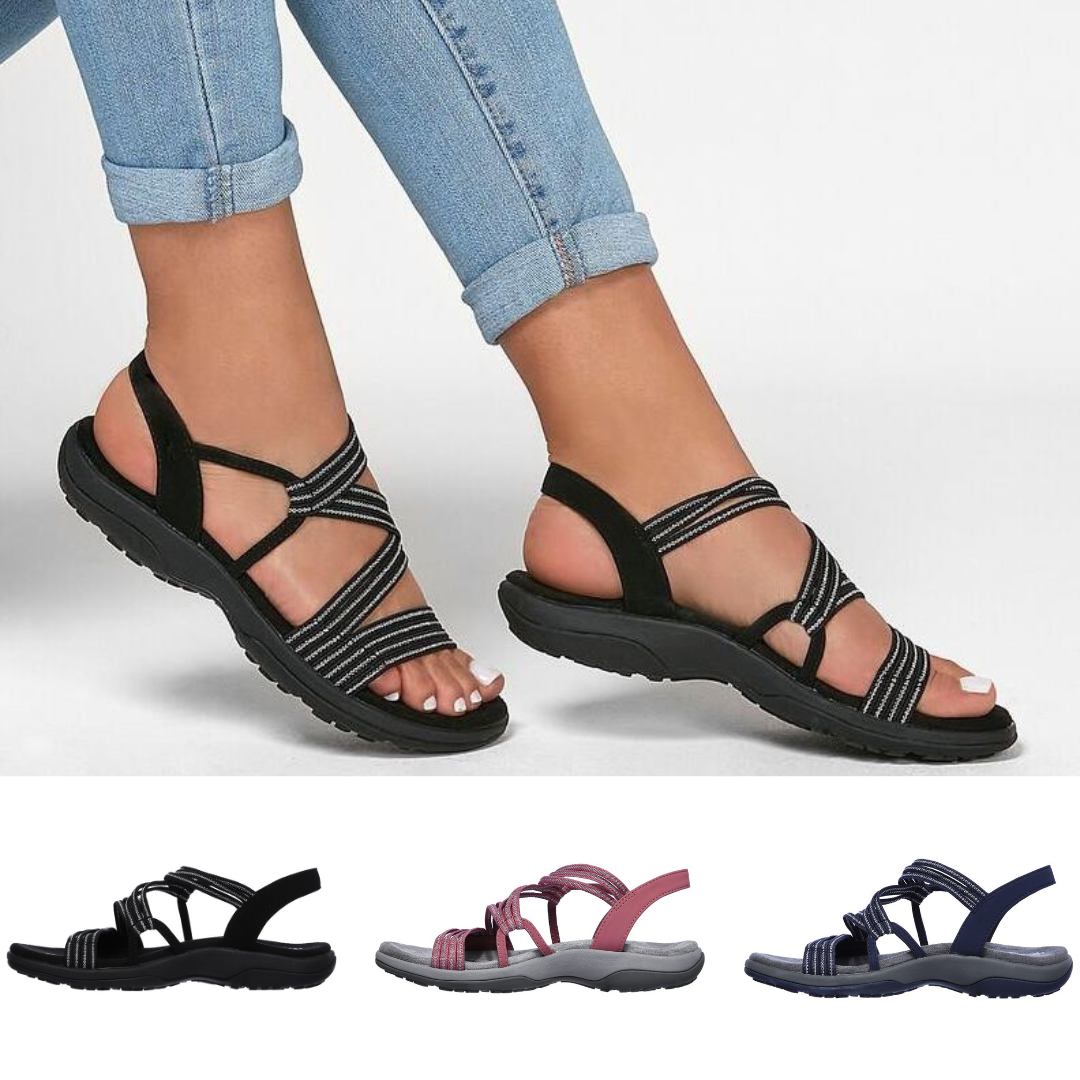 Odessa - Schicke Sandalen