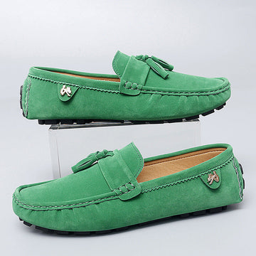 Darren - Freizeit-Wildlederschuhe für Männer