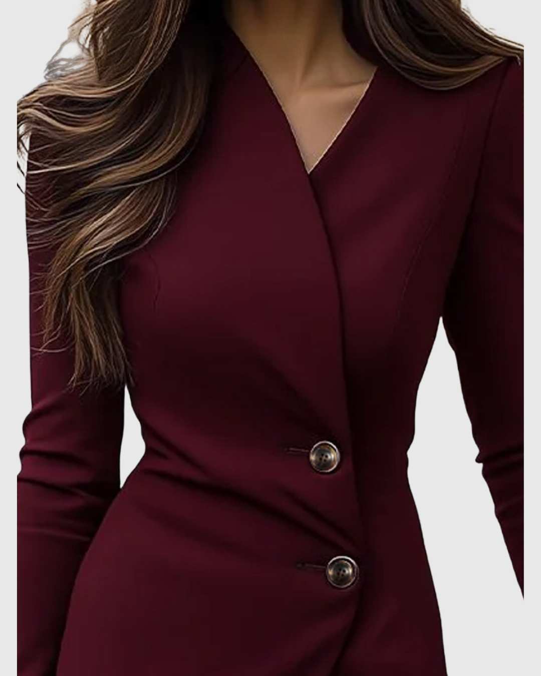 Juliette - Elegantes Blazer-Kleid