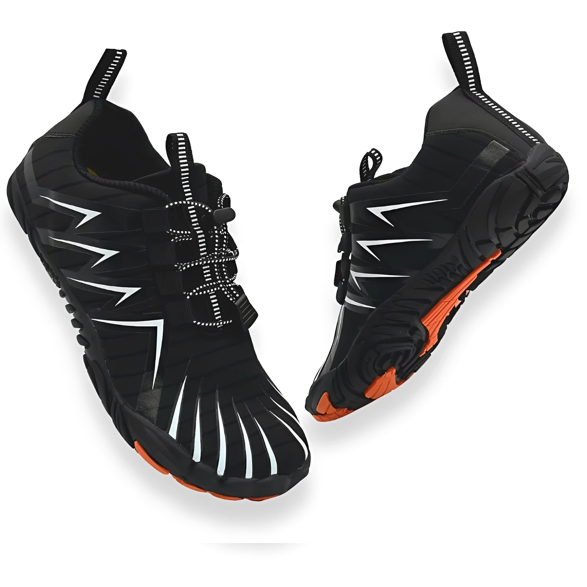 Dante - Elegante Barfußschuhe