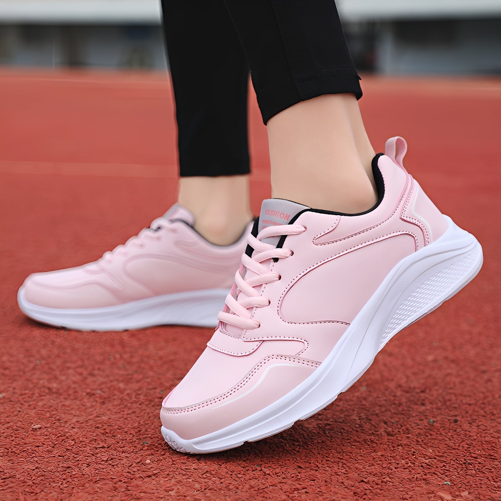 Claudia - Komfortable Schnürschuhe für Damen