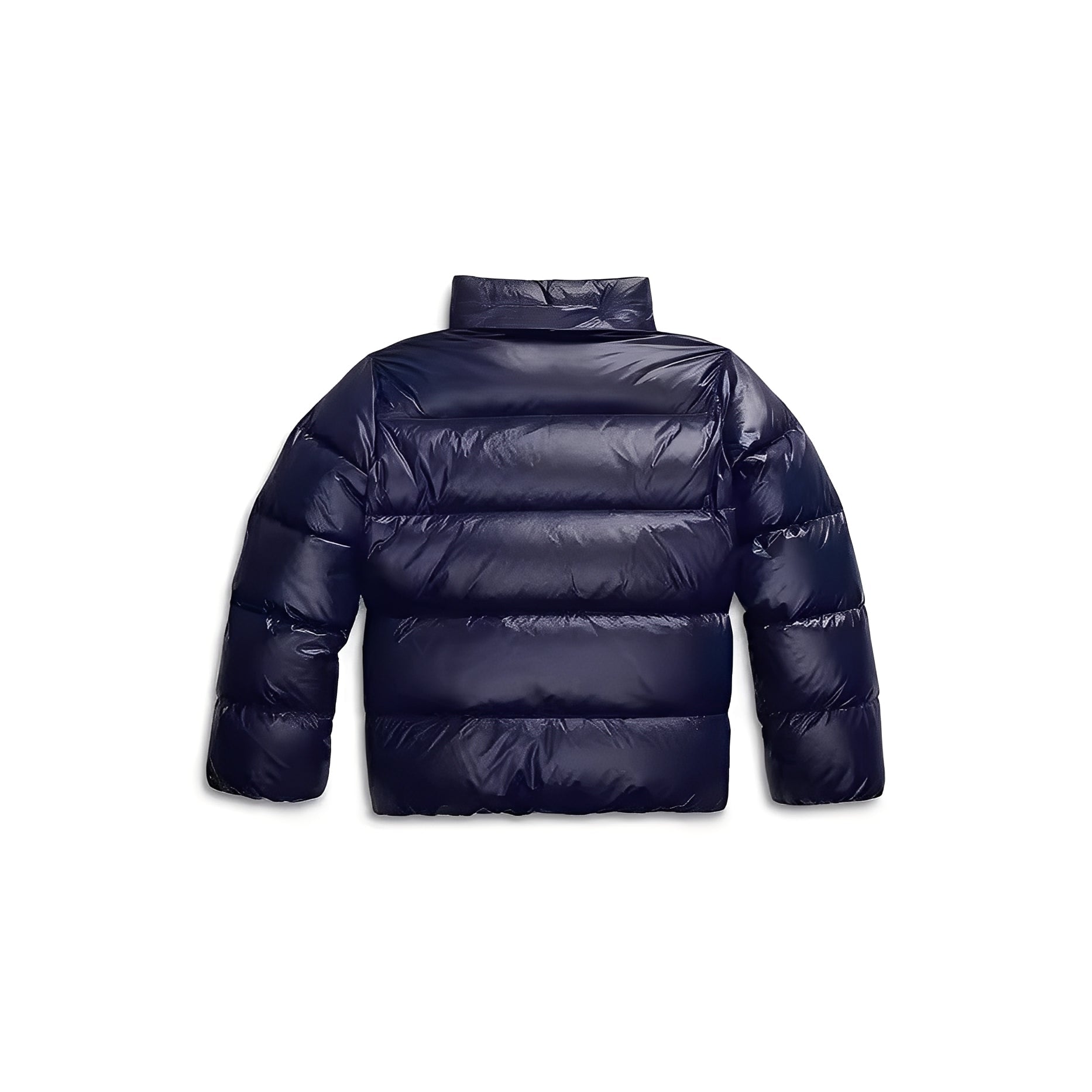 Hélier - Schlichte Herren-Daunenjacke