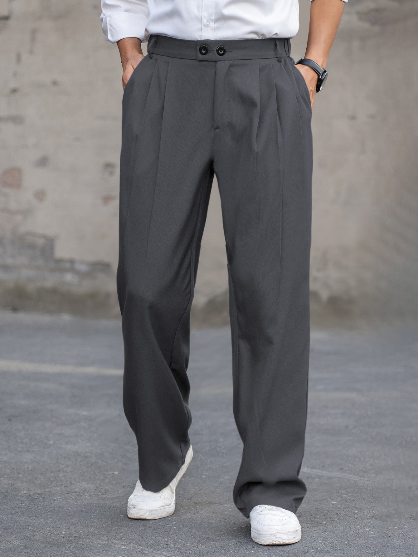 Dexter - Komfortable Herrenhose