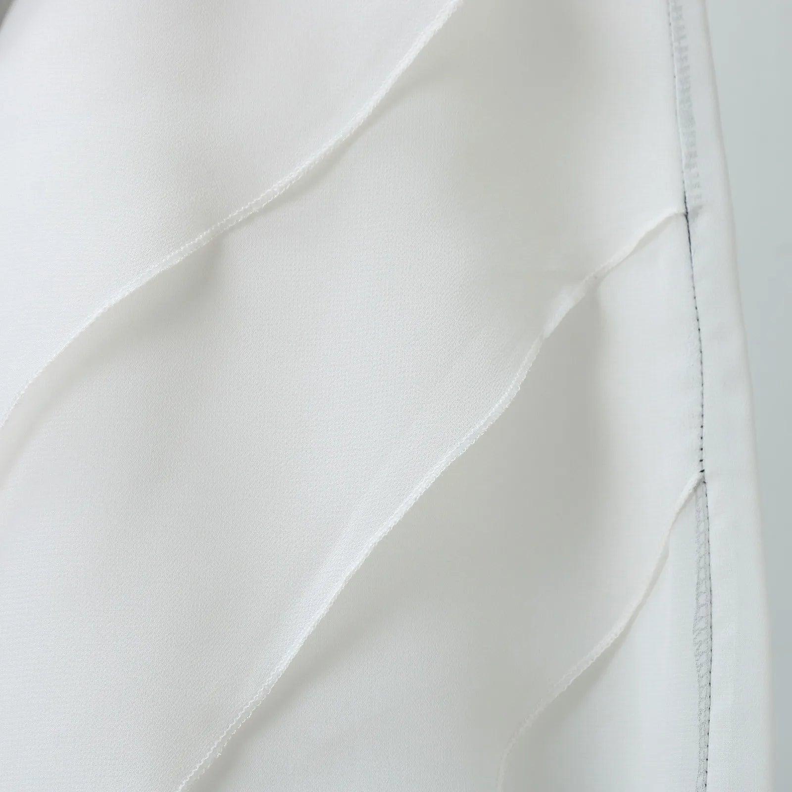 Celeste – Schickes, mehrlagiges Abendkleid