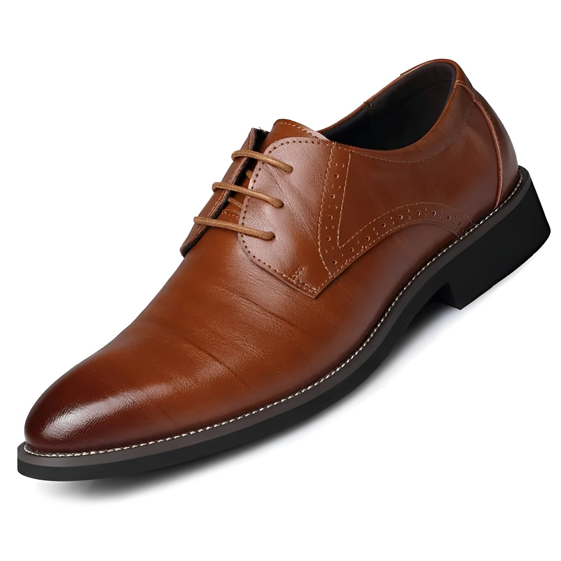 Hiro – Elegante Oxford-Schuhe