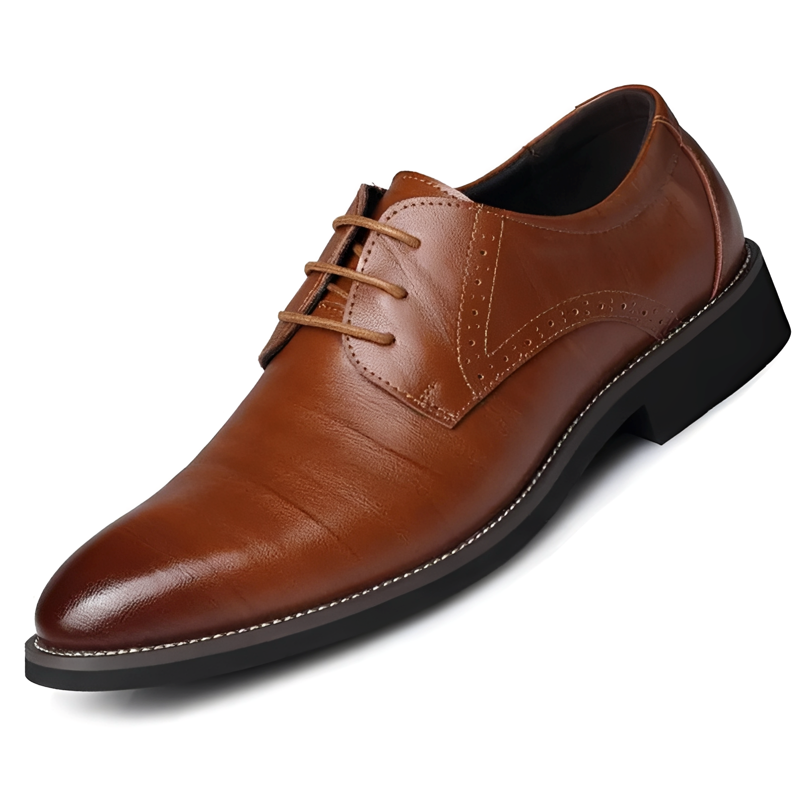 Hiro – Elegante Oxford-Schuhe