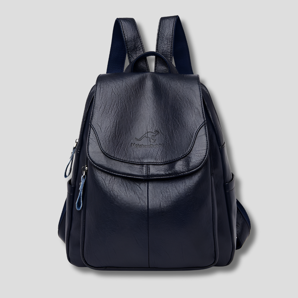 Isaline – Funktioneller und stilvoller Rucksack