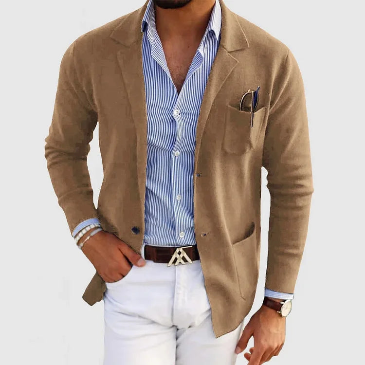 Lucas – Klassischer Blazer