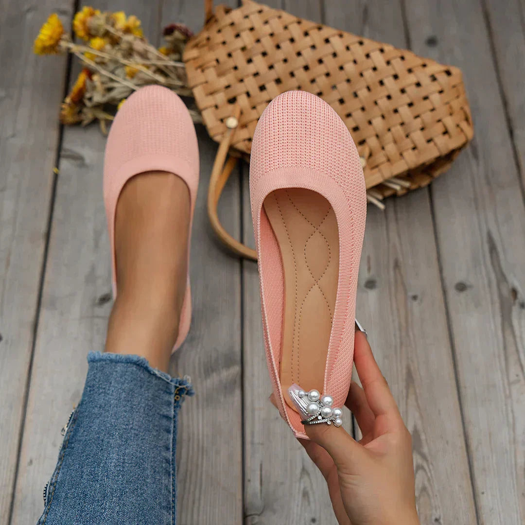 AirStep – Leichte, rutschfeste Schuhe