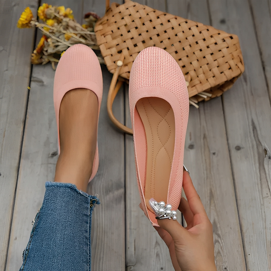 Jellie - Moderne Sommerschuhe für Damen
