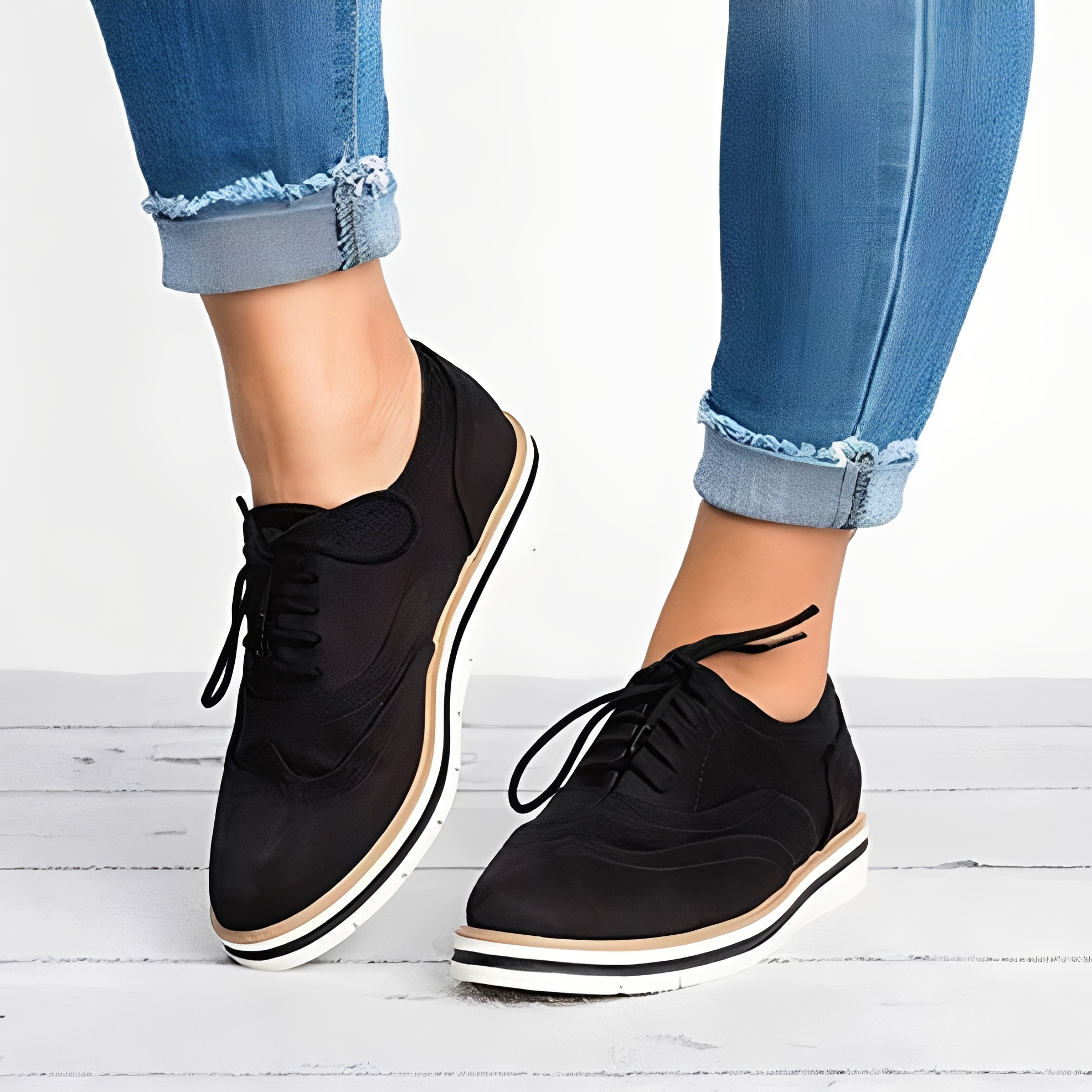 Reajane - Modische Sommerschuhe für Damen