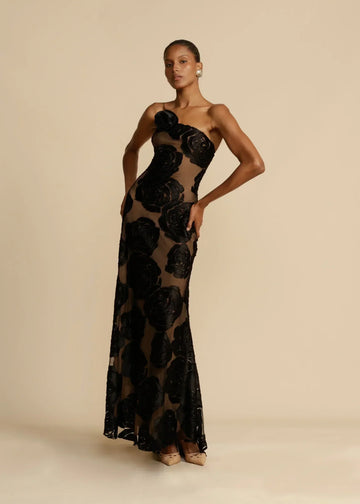 Valeria - Maxikleid