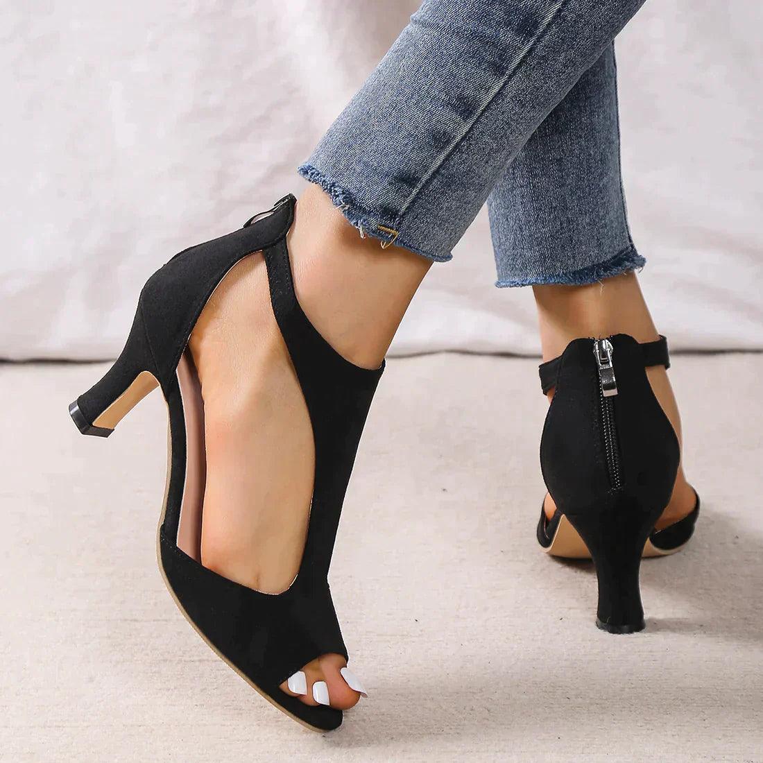 Alina - Stilvolle Sandalen für Damen